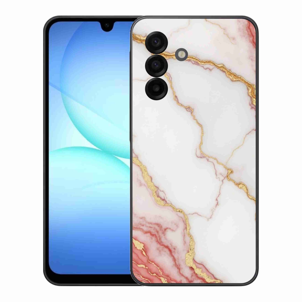 Gél borítás mmCase Samsung Galaxy A17 4G/5G - absztrakt motívum 53