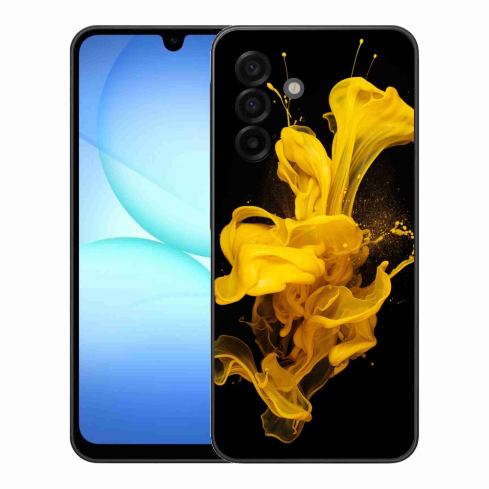 Gél borítás mmCase Samsung Galaxy A17 4G/5G - absztrakt motívum 56