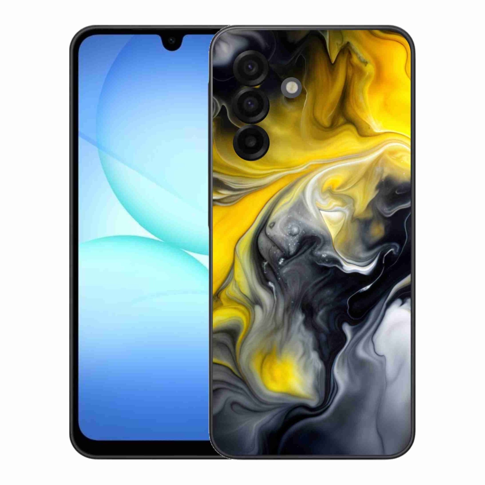 Gél borítás mmCase Samsung Galaxy A17 4G/5G - absztrakt motívum 60