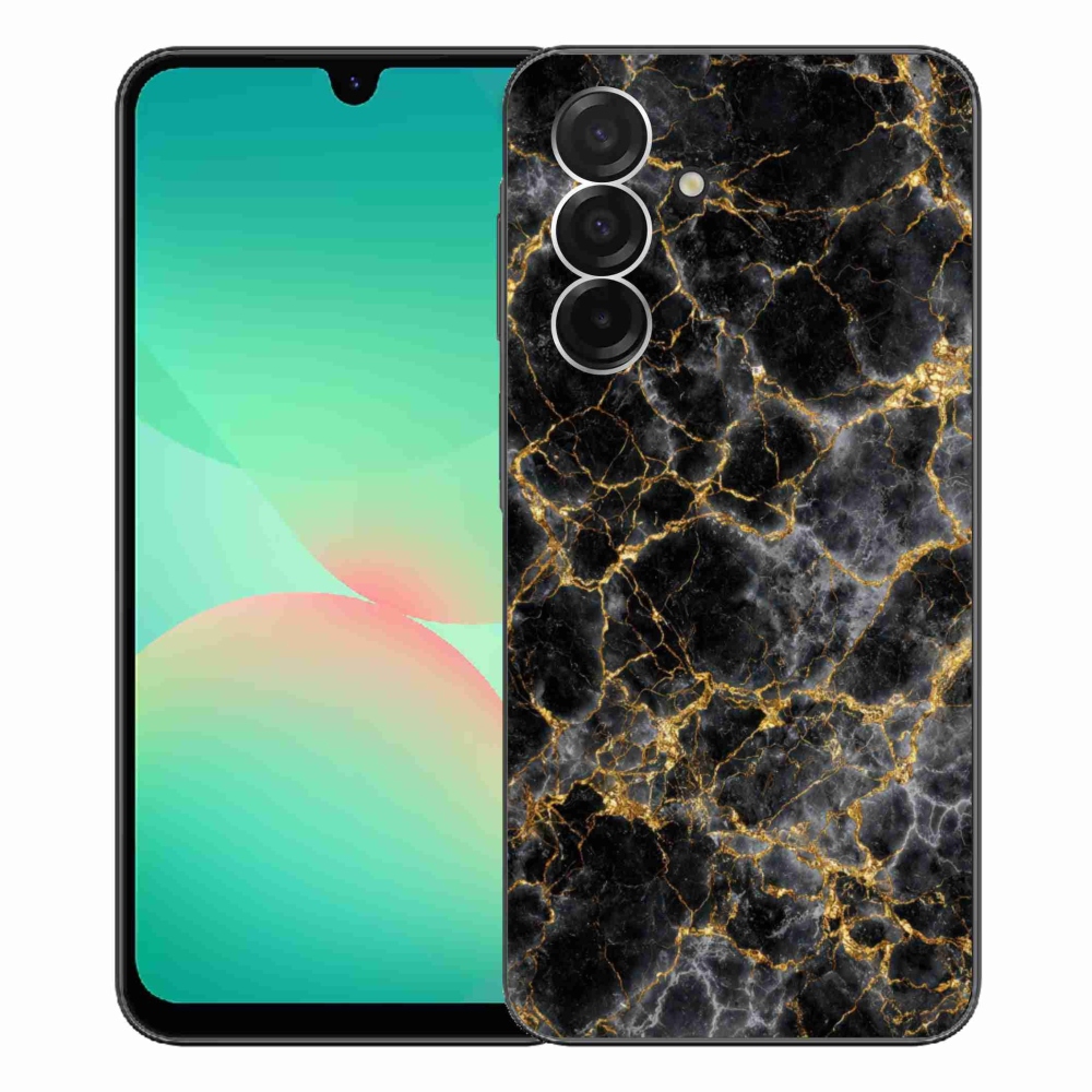 Zselés borítás mmCase Samsung Galaxy A26 5G - absztrakt motívum 43
