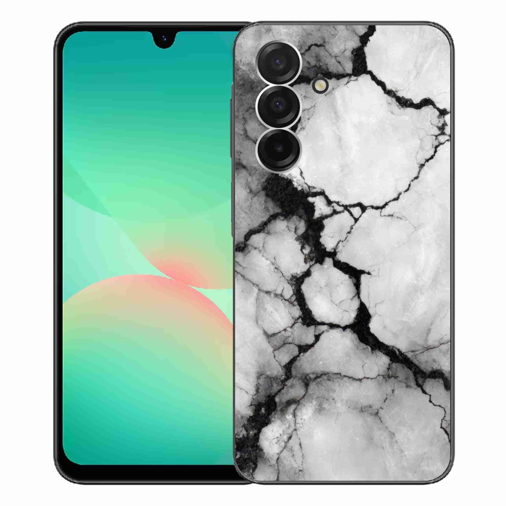 Zselés borítás mmCase Samsung Galaxy A26 5G - absztrakt motívum 50