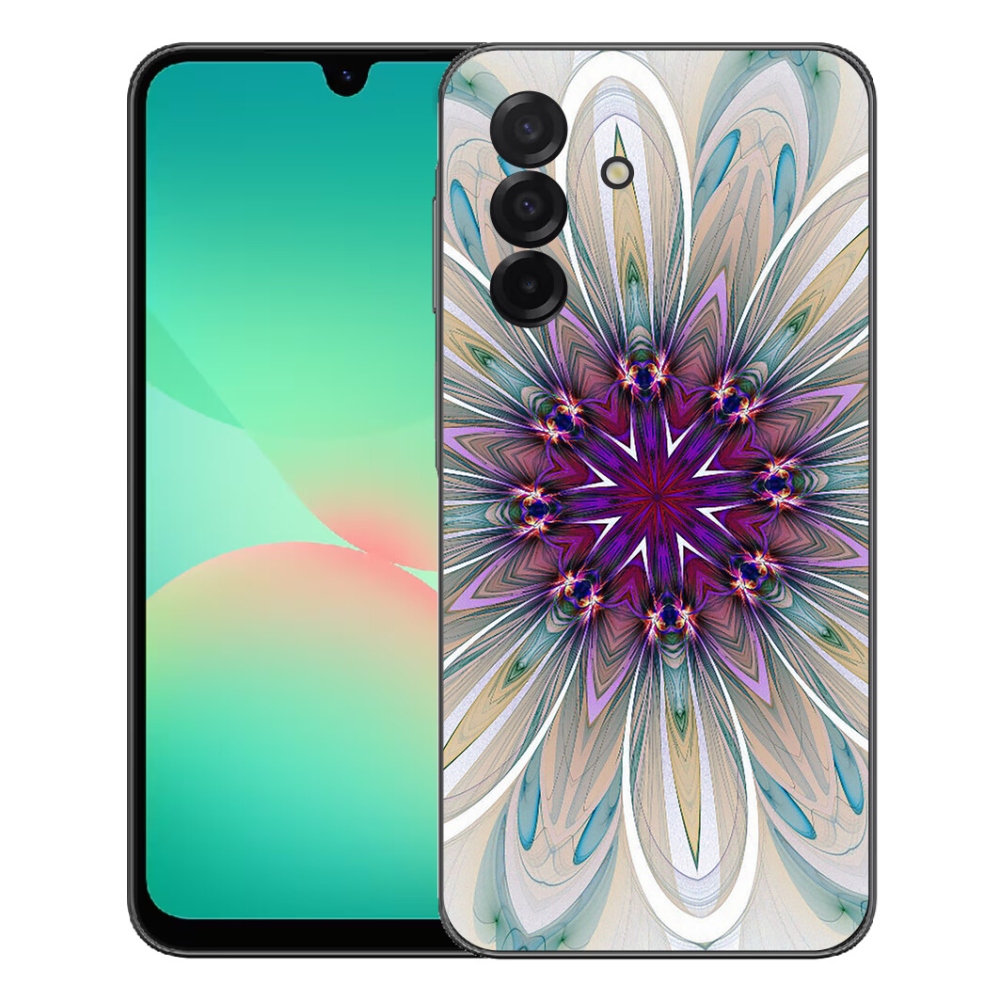 Zselés borítás mmCase Samsung Galaxy A27 5G - kivonat 10