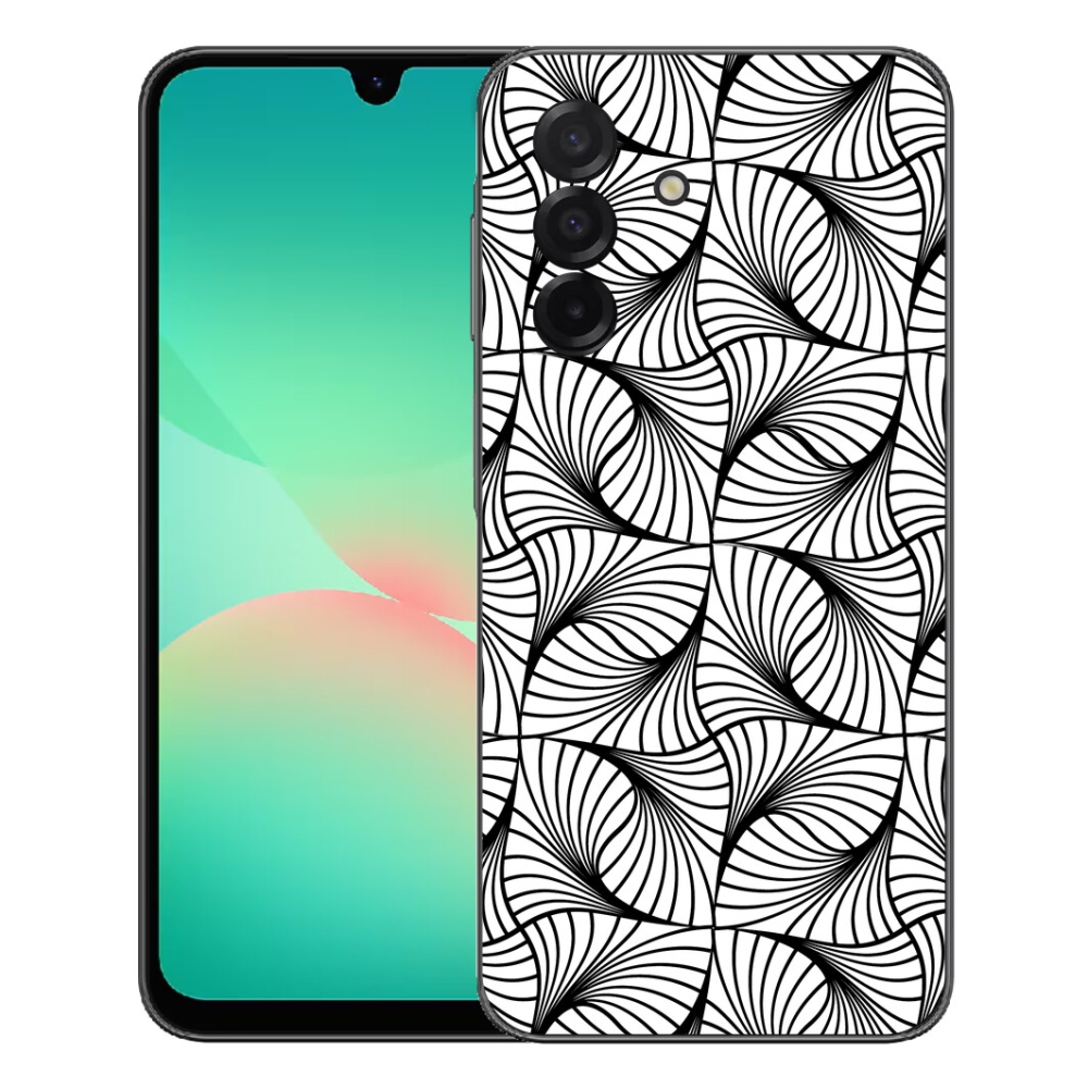 Zselés borítás mmCase Samsung Galaxy A27 5G - kivonat 11