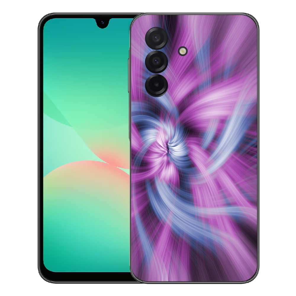 mmCase gél tok a Samsung Galaxy A27 5G-hez – absztrakt 12
