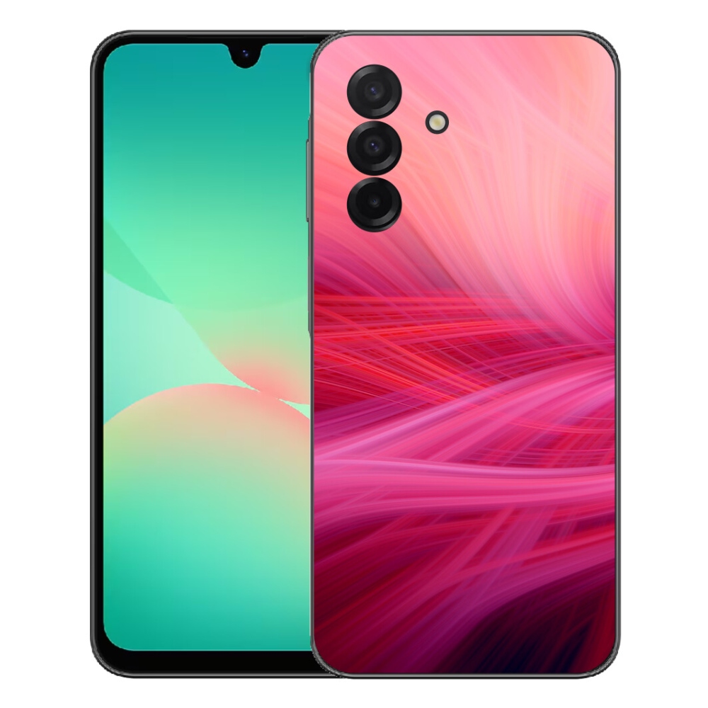 mmCase gél tok a Samsung Galaxy A27 5G-hez – absztrakt 13