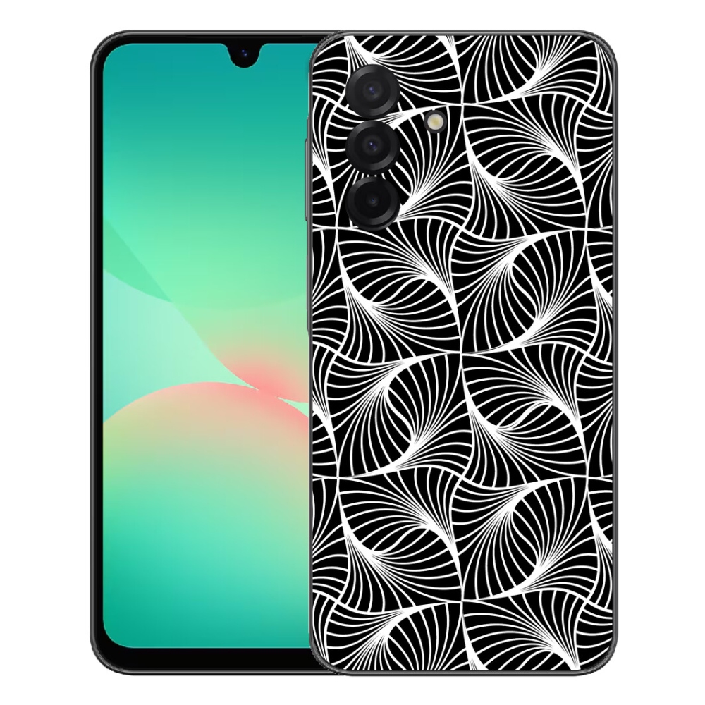 mmCase gél tok a Samsung Galaxy A27 5G-hez – absztrakt 14