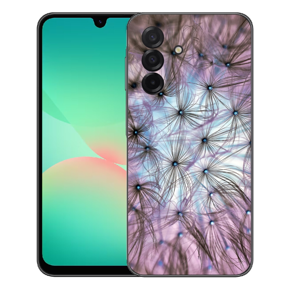 mmCase gél tok a Samsung Galaxy A27 5G-hez – absztrakt 17