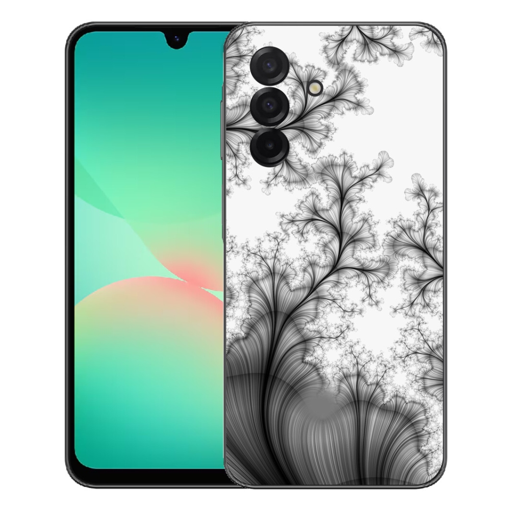mmCase gél tok a Samsung Galaxy A27 5G-hez – absztrakt 20