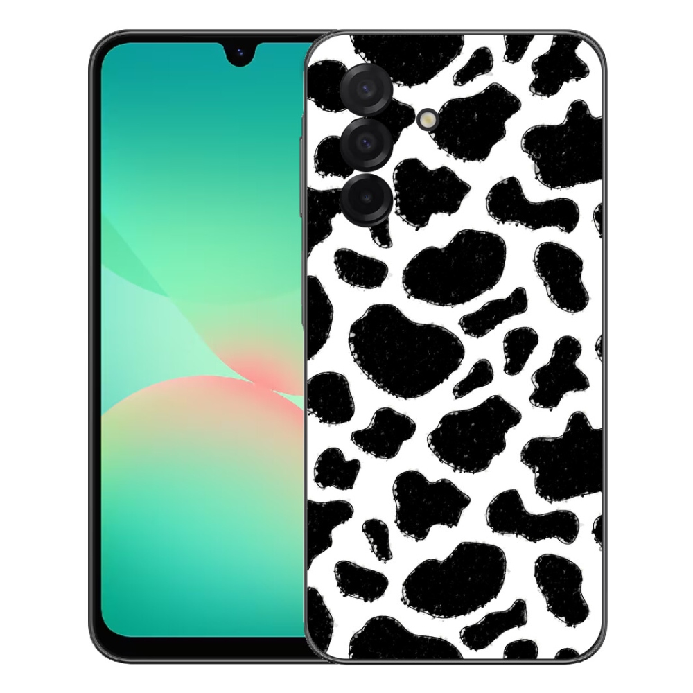 mmCase gél tok a Samsung Galaxy A27 5G-hez – absztrakt 31
