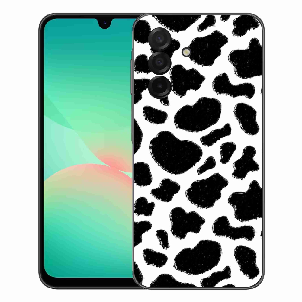 mmCase gél tok a Samsung Galaxy A27 5G-hez – absztrakt 31