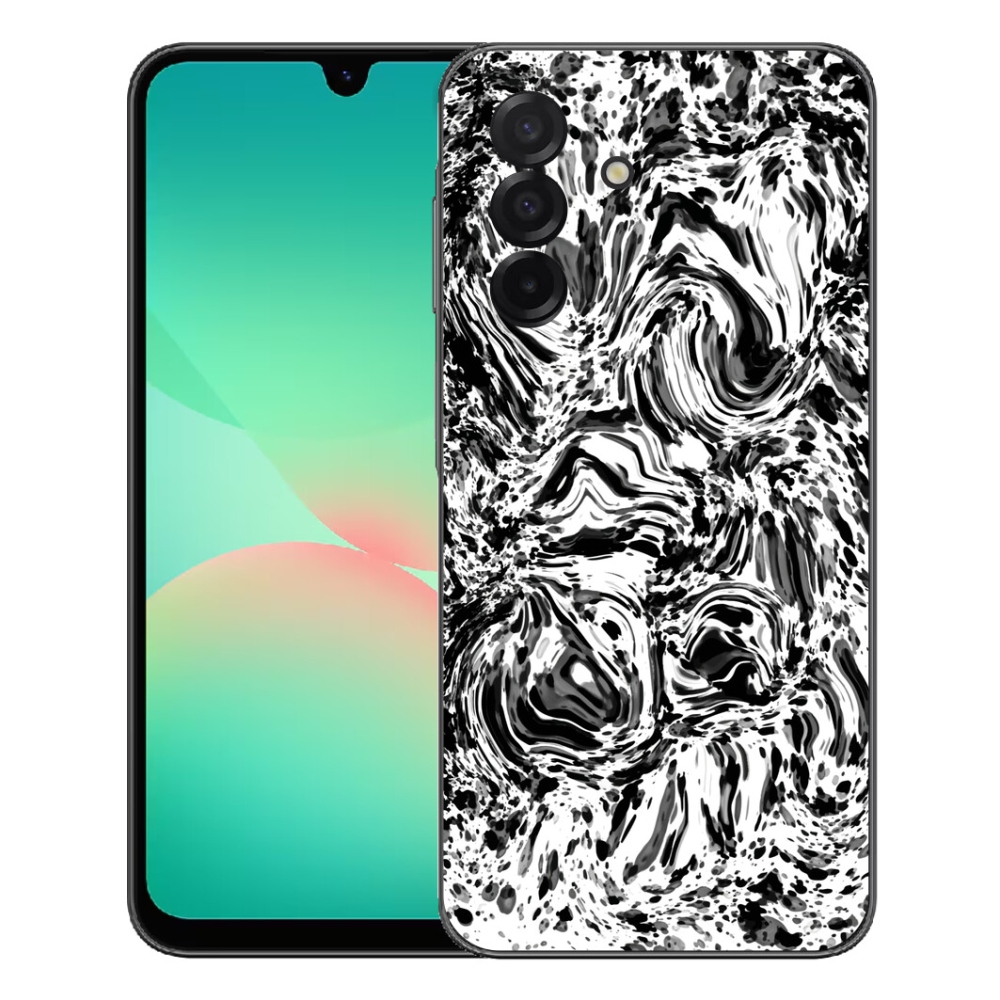Gél borítás mmCase Samsung Galaxy A27 5G - kivonat 4