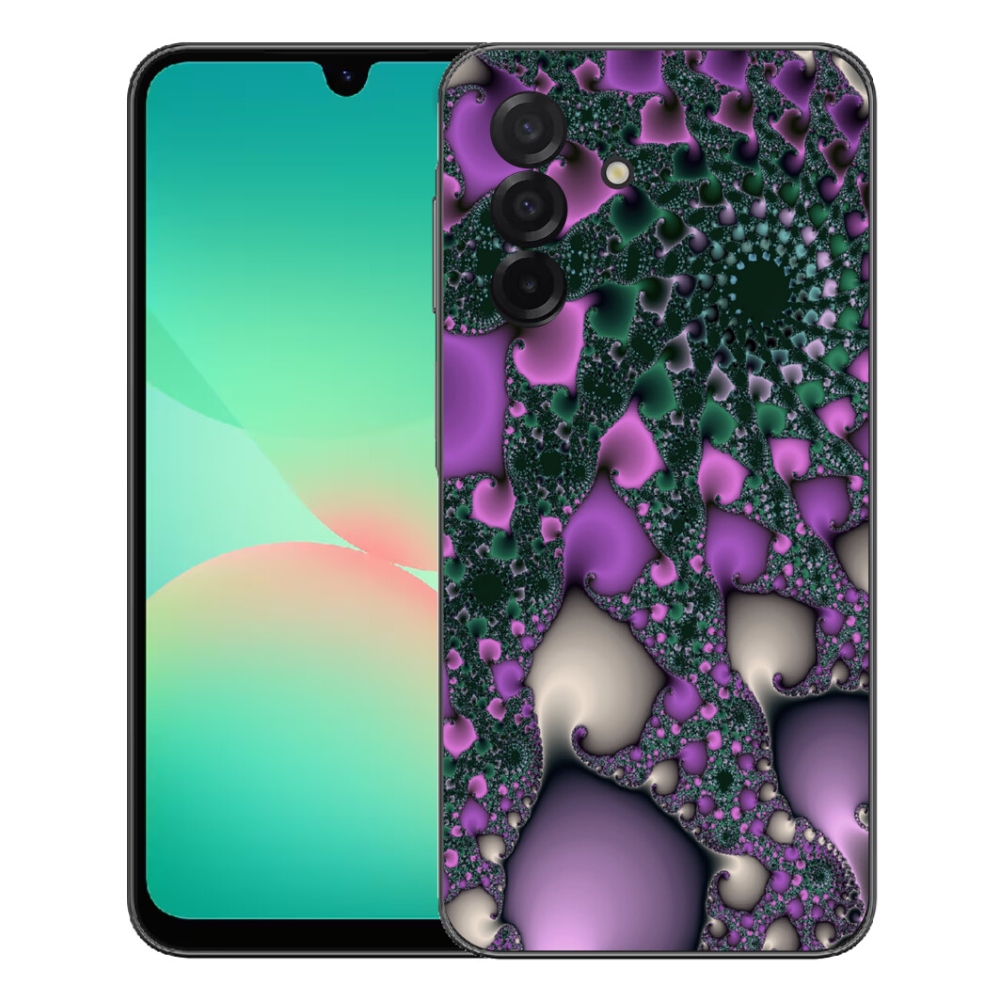 Gél borítás mmCase Samsung Galaxy A27 5G - kivonat 7