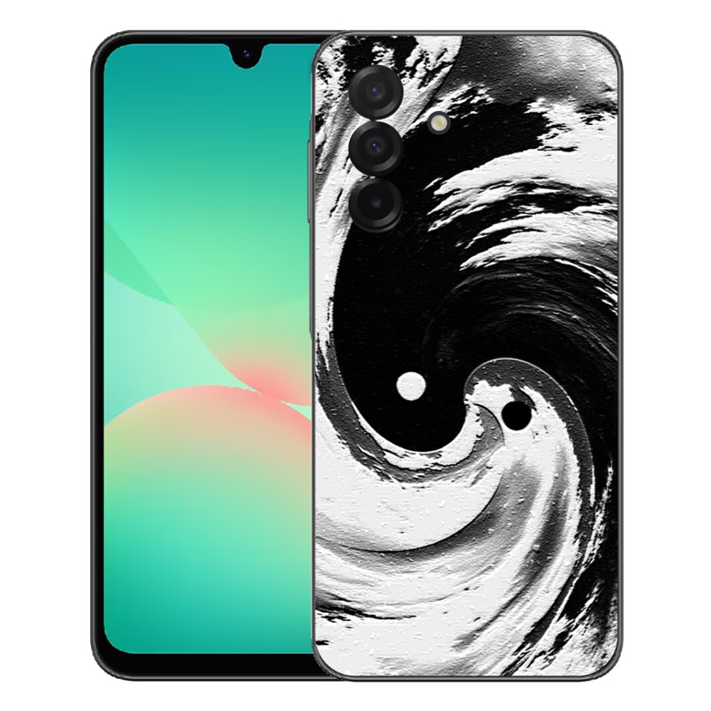 Gél borítás mmCase Samsung Galaxy A27 5G - kivonat 8