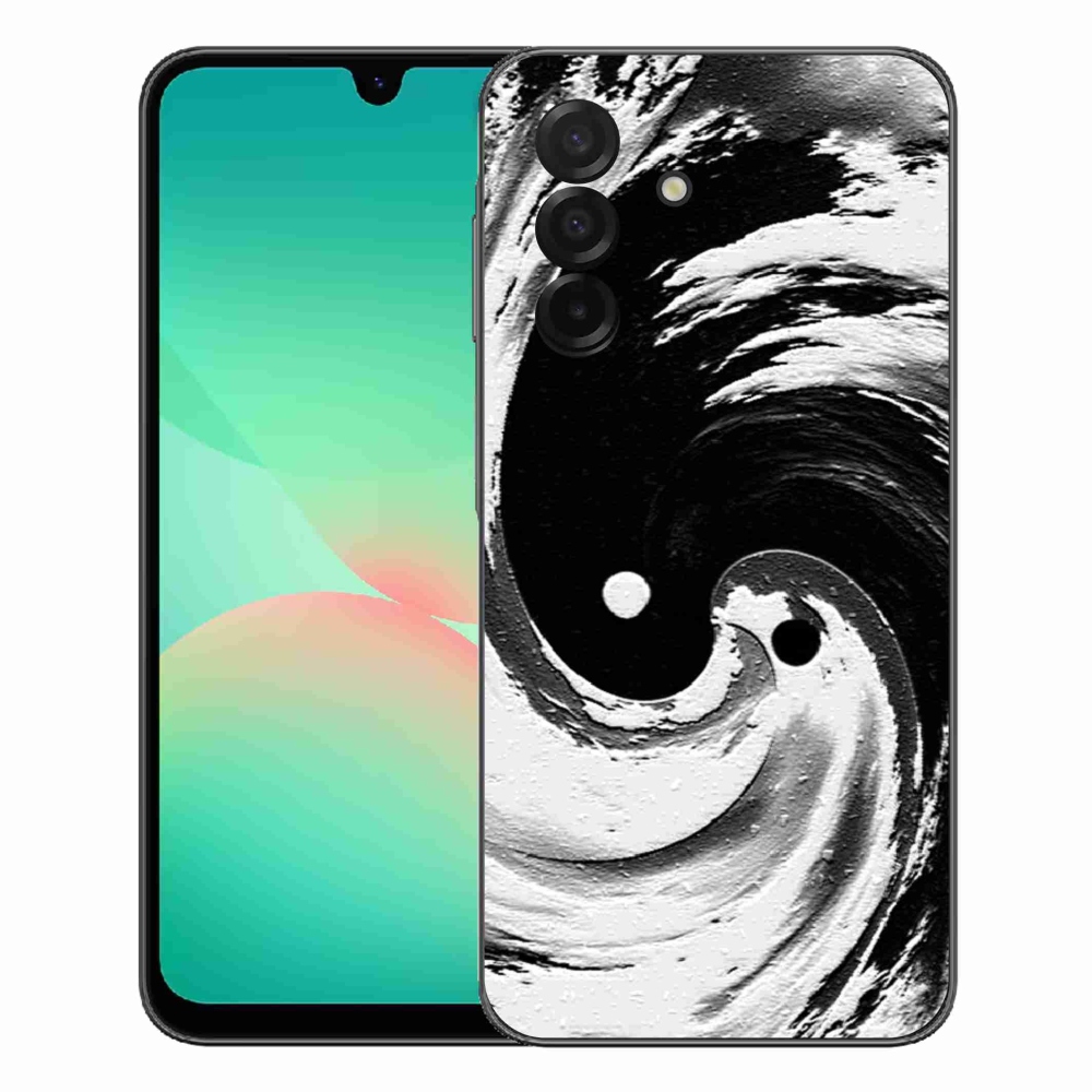 Gél borítás mmCase Samsung Galaxy A27 5G - kivonat 8