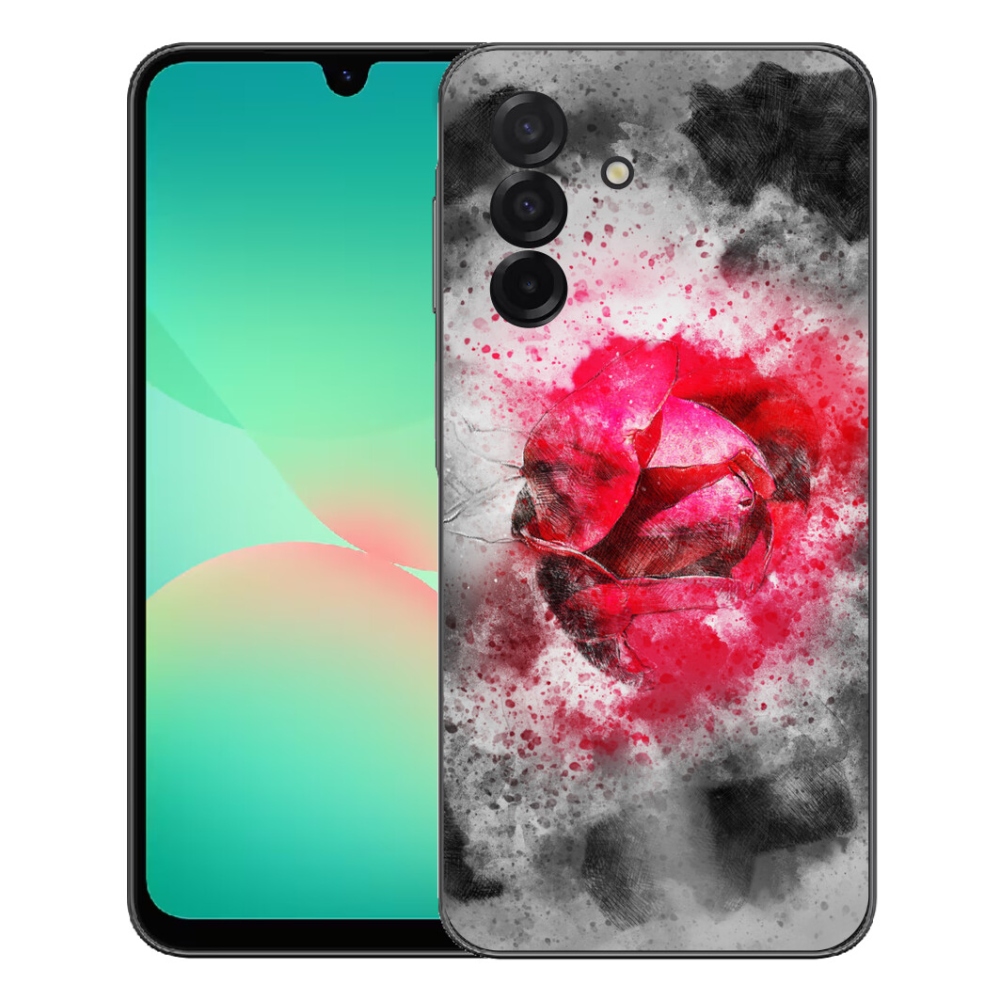 Gél borító mmCase Samsung Galaxy A27 5G - kivonat 9