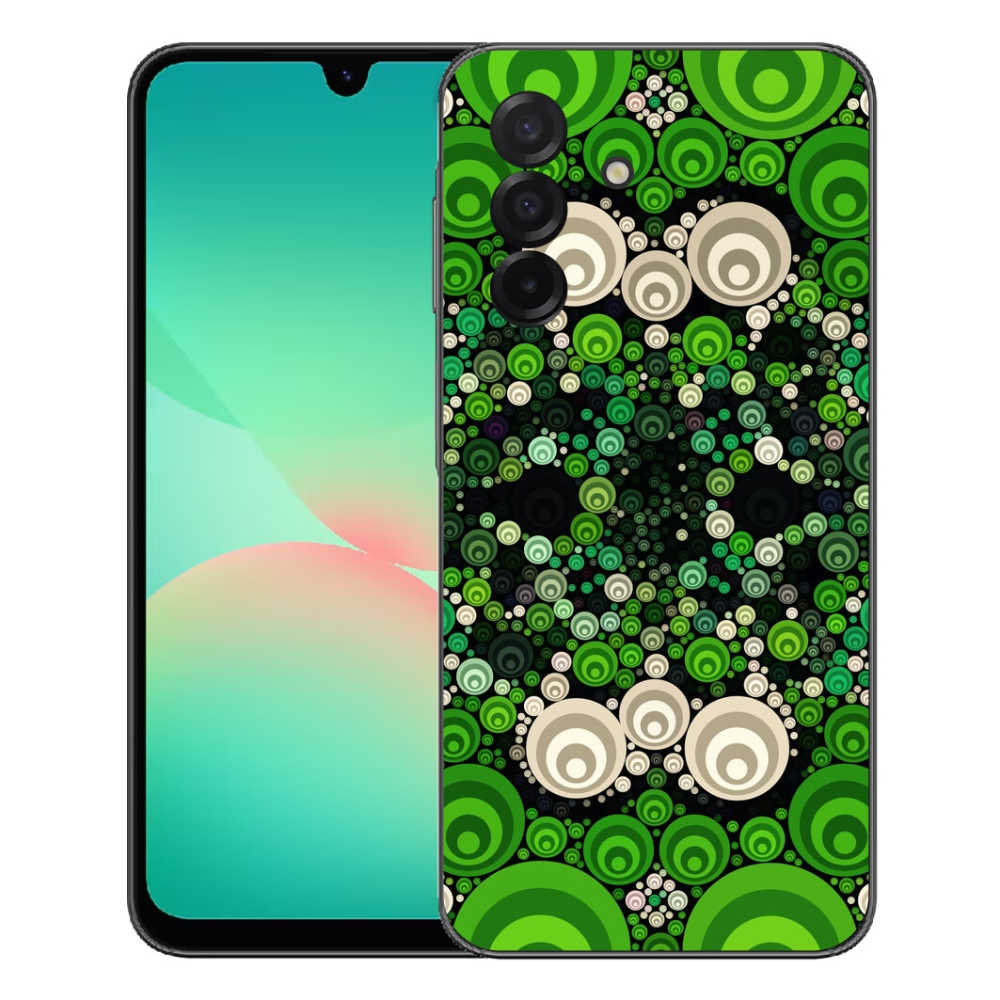 mmCase gél tok a Samsung Galaxy A27 5G-hez – absztrakt motívum 11