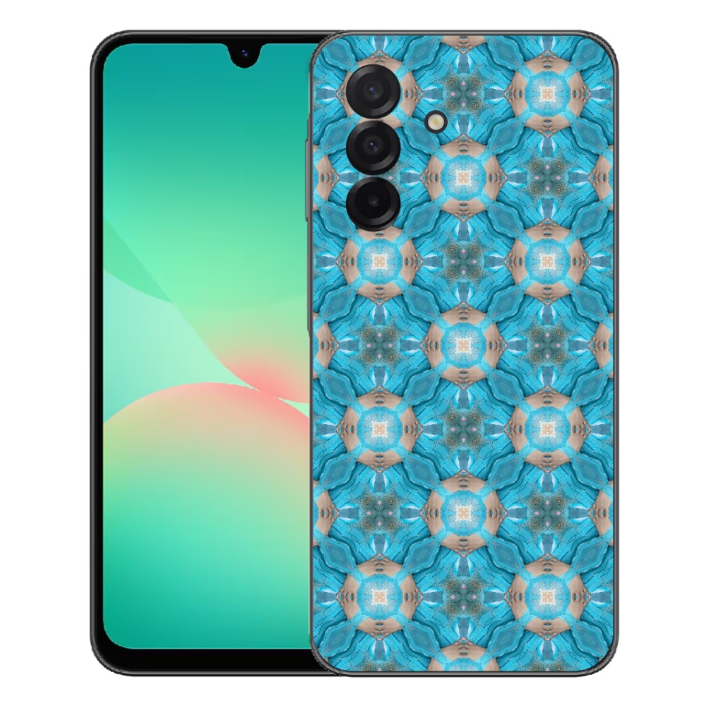 mmCase gél tok a Samsung Galaxy A27 5G-hez – absztrakt motívum 12