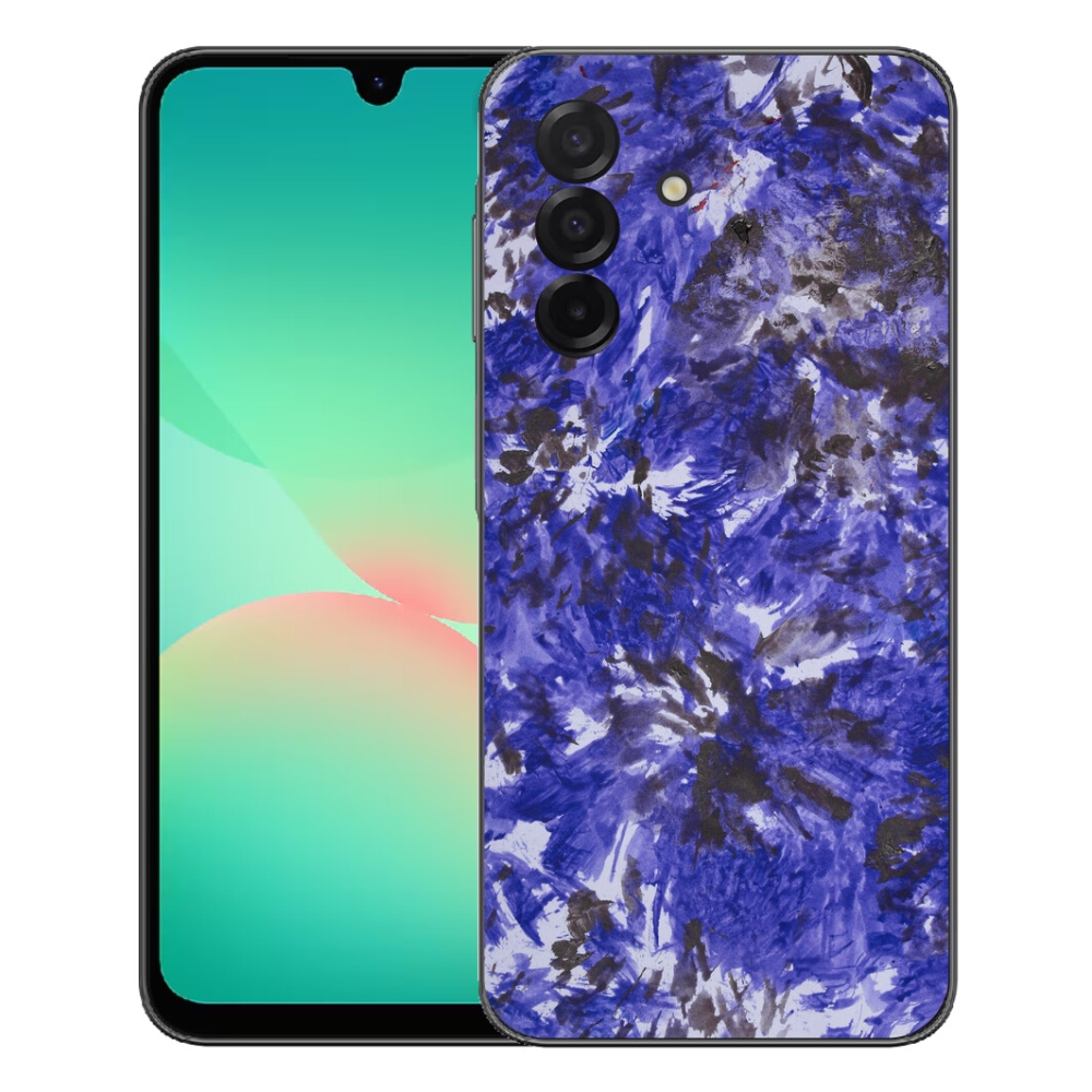 mmCase gél tok a Samsung Galaxy A27 5G-hez – absztrakt motívum 13