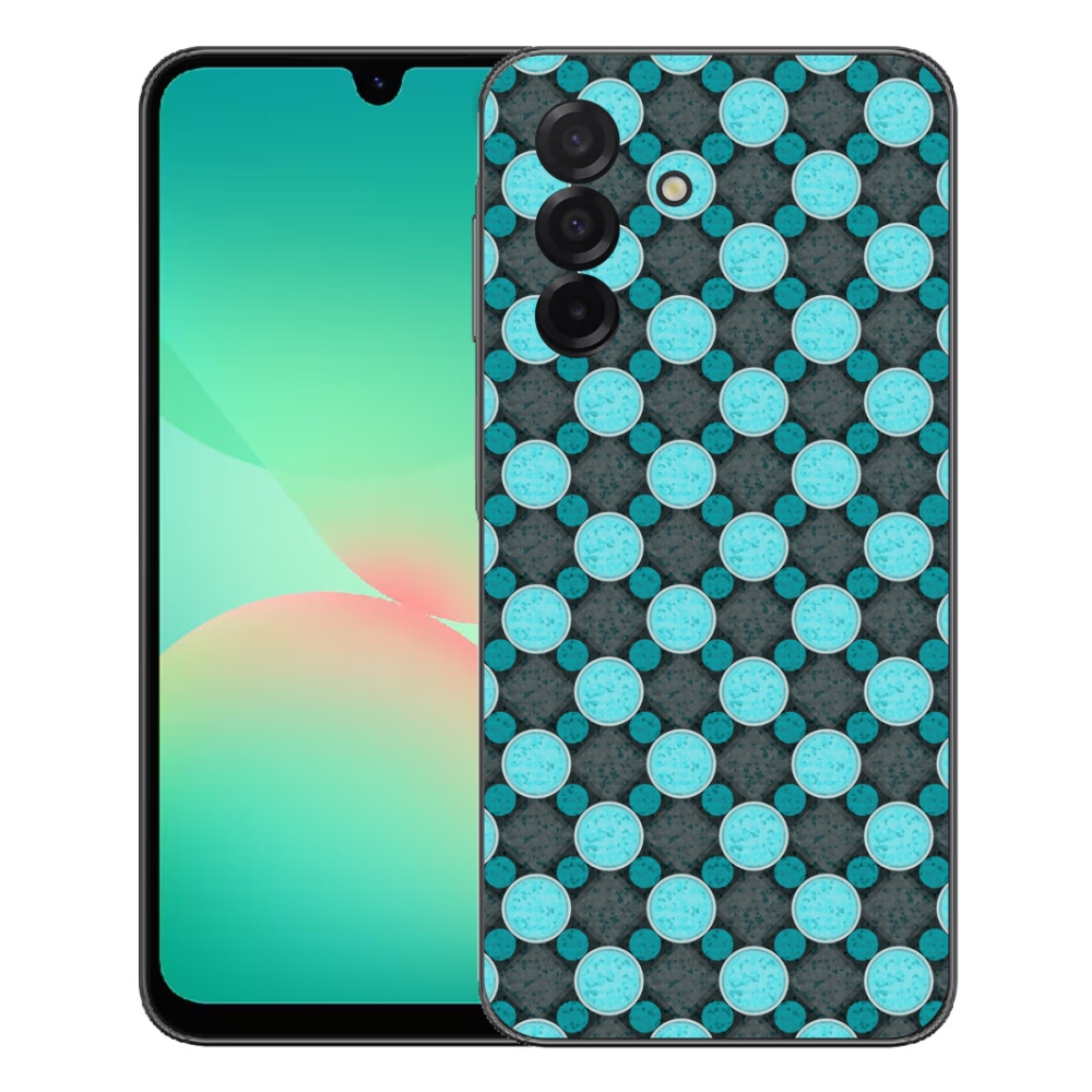 mmCase gél tok a Samsung Galaxy A27 5G-hez – absztrakt motívum 14