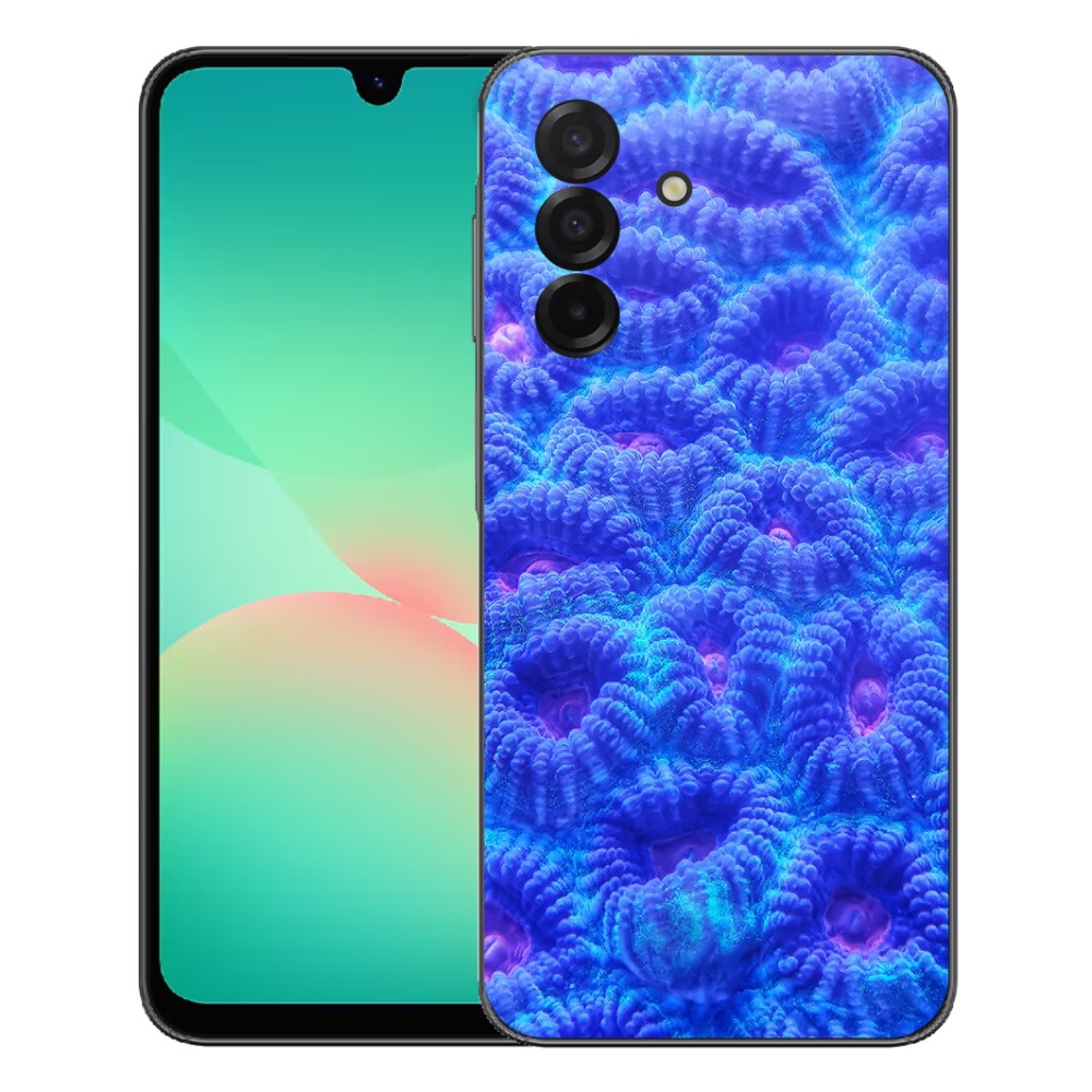 mmCase gél tok a Samsung Galaxy A27 5G-hez – absztrakt motívum 17