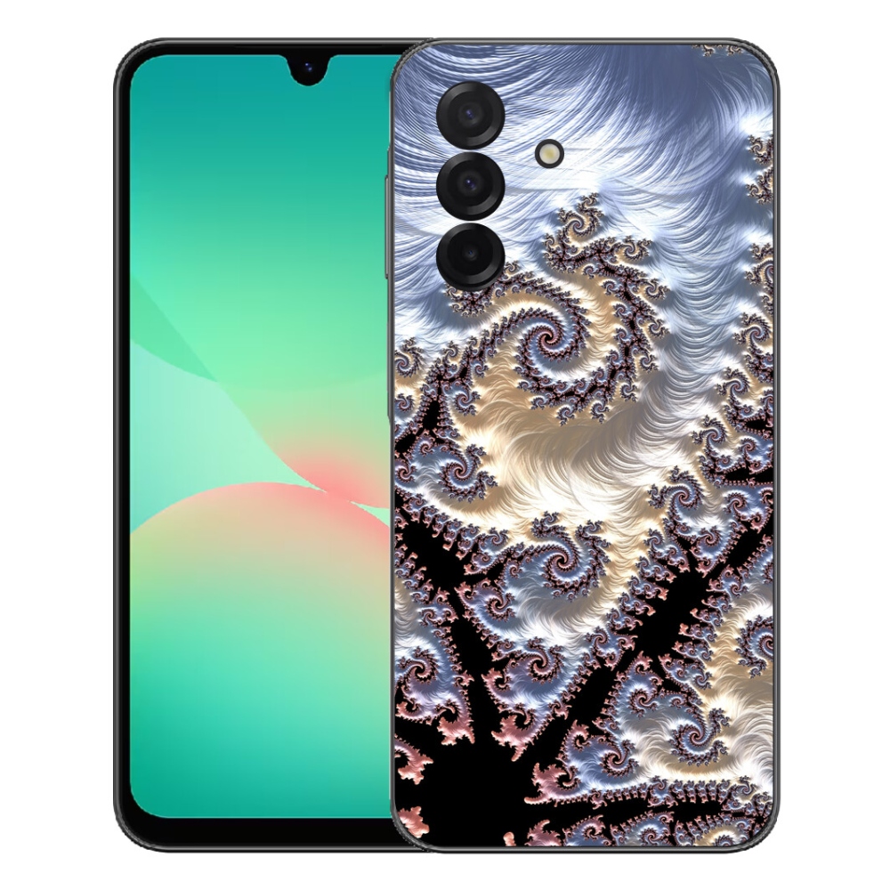 mmCase gélhuzat a Samsung Galaxy A27 5G-hez – absztrakt motívum 22