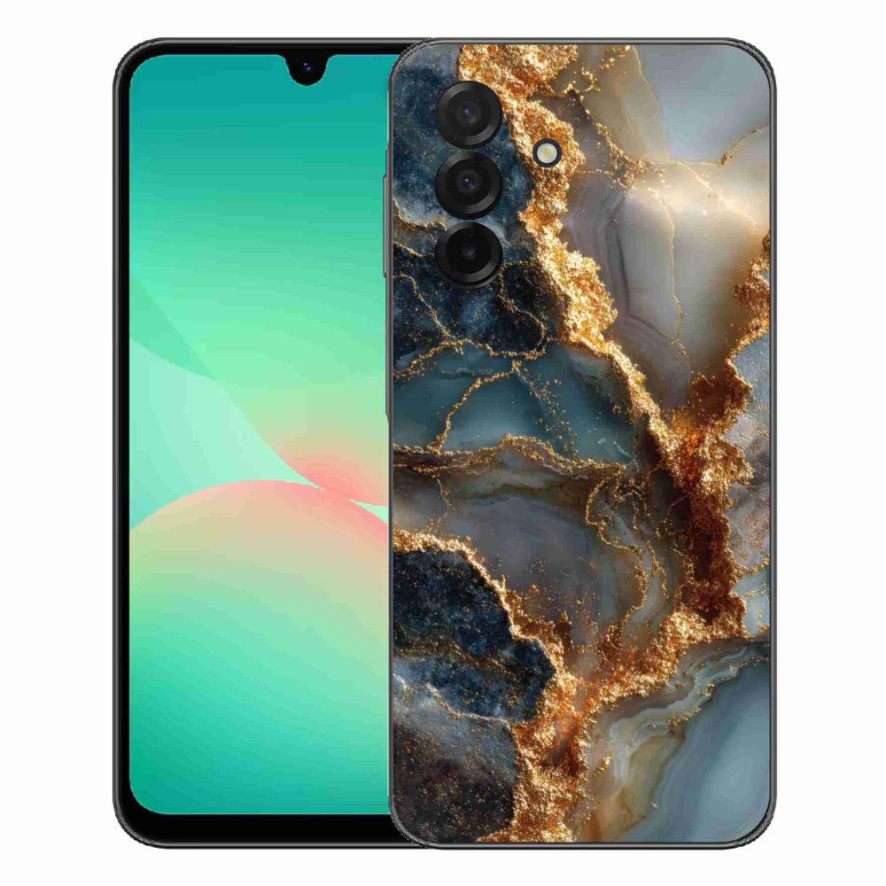 mmCase gélhuzat a Samsung Galaxy A27 5G-hez – absztrakt motívum 33