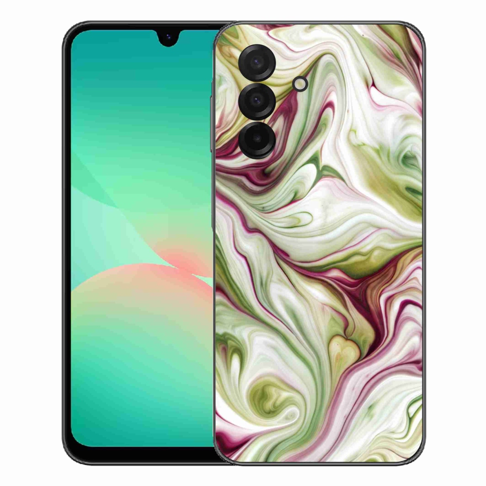mmCase gélhuzat a Samsung Galaxy A27 5G-hez – absztrakt motívum 36