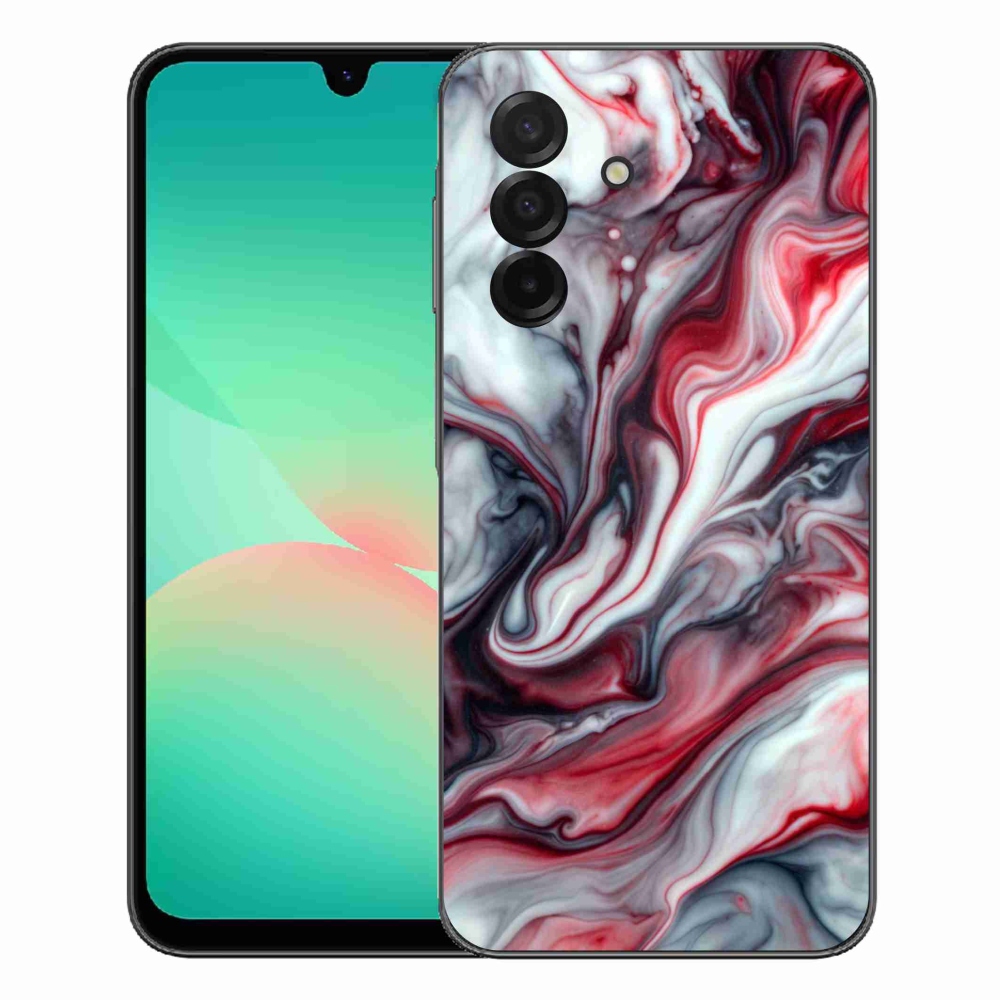 mmCase gélhuzat a Samsung Galaxy A27 5G-hez – absztrakt motívum 37