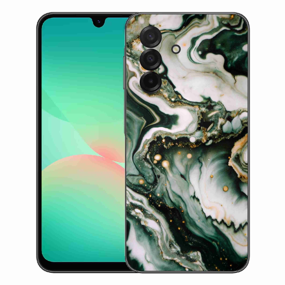 mmCase gélhuzat a Samsung Galaxy A27 5G-hez – absztrakt motívum 38