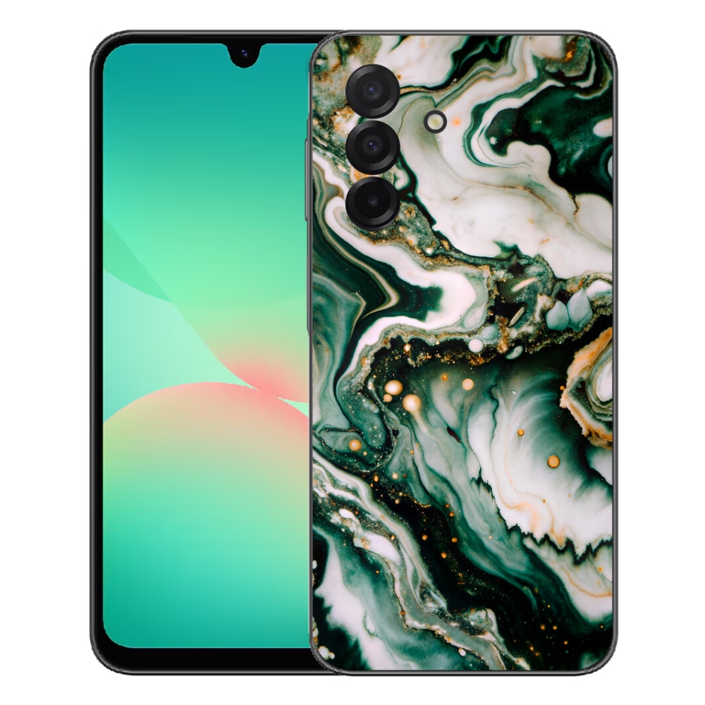mmCase gélhuzat a Samsung Galaxy A27 5G-hez – absztrakt motívum 38