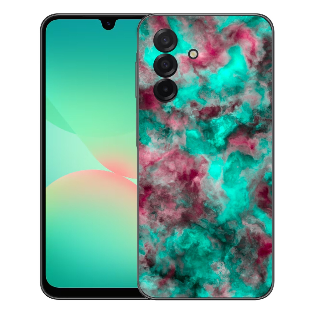 mmCase gélhuzat a Samsung Galaxy A27 5G-hez – absztrakt motívum 39