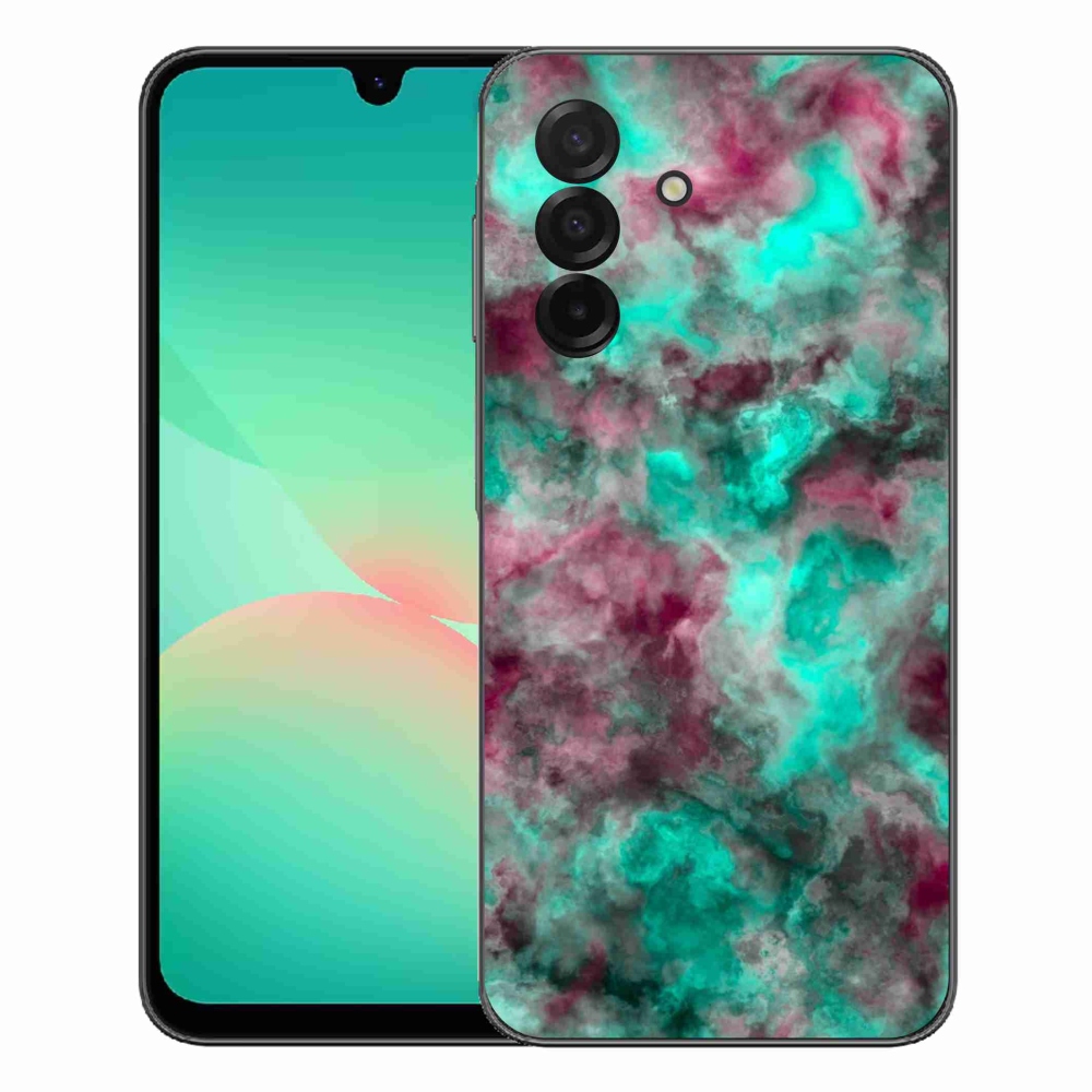 mmCase gélhuzat a Samsung Galaxy A27 5G-hez – absztrakt motívum 39