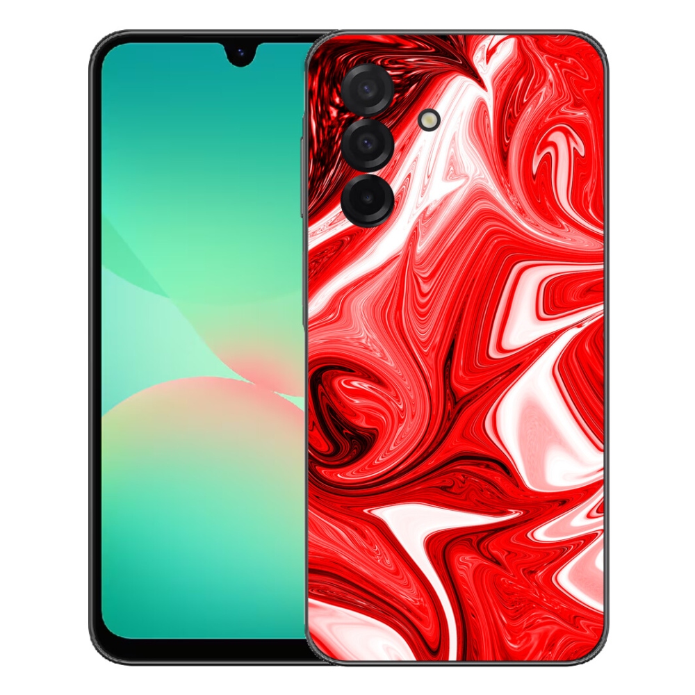 mmCase gélhuzat a Samsung Galaxy A27 5G-hez – absztrakt motívum 43