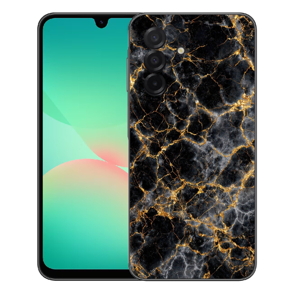 mmCase gél tok a Samsung Galaxy A27 5G-hez – absztrakt motívum 43