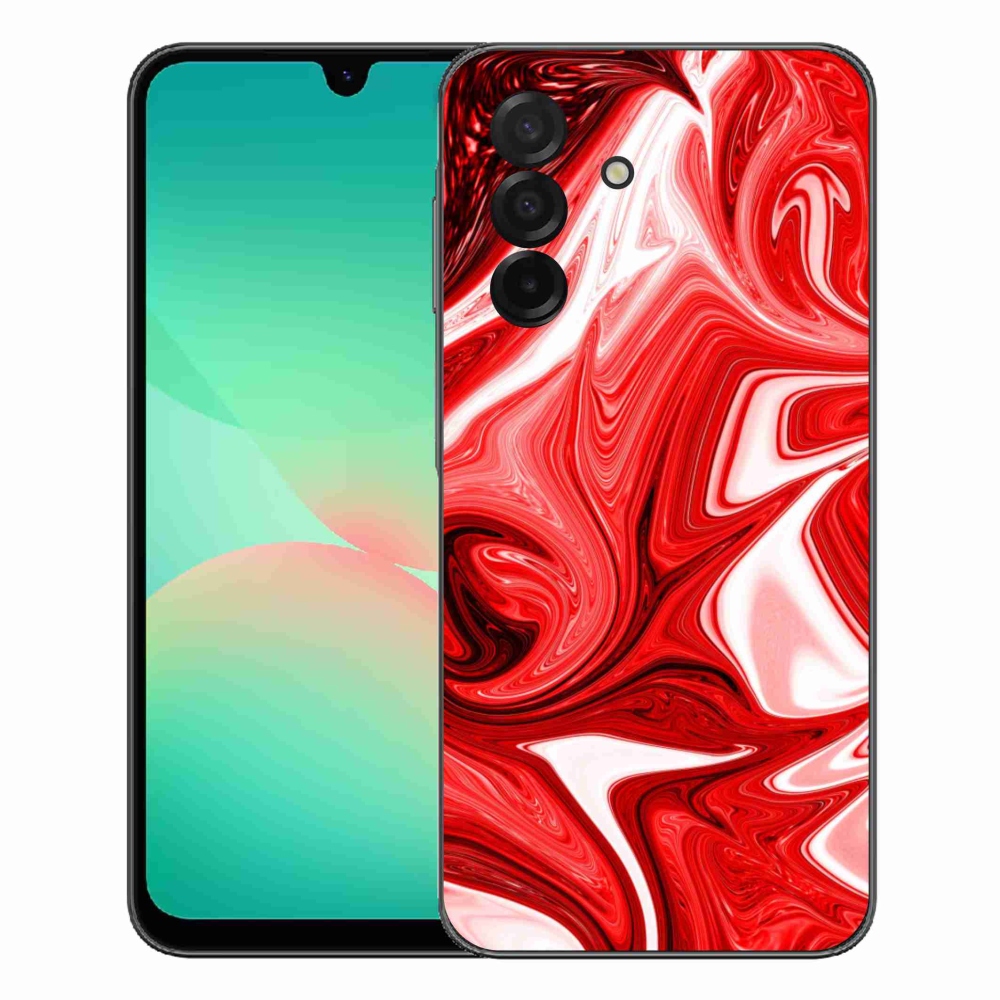 mmCase gélhuzat a Samsung Galaxy A27 5G-hez – absztrakt motívum 43