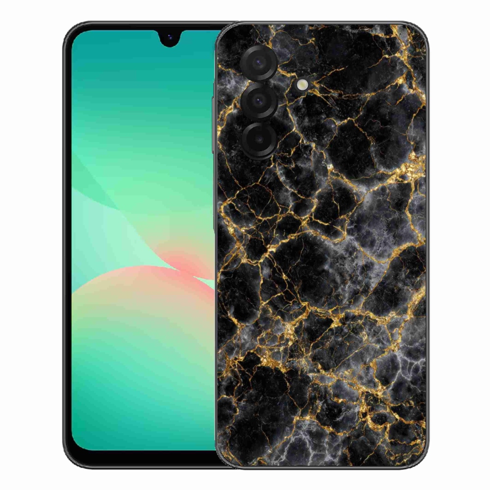 mmCase gél tok a Samsung Galaxy A27 5G-hez – absztrakt motívum 43