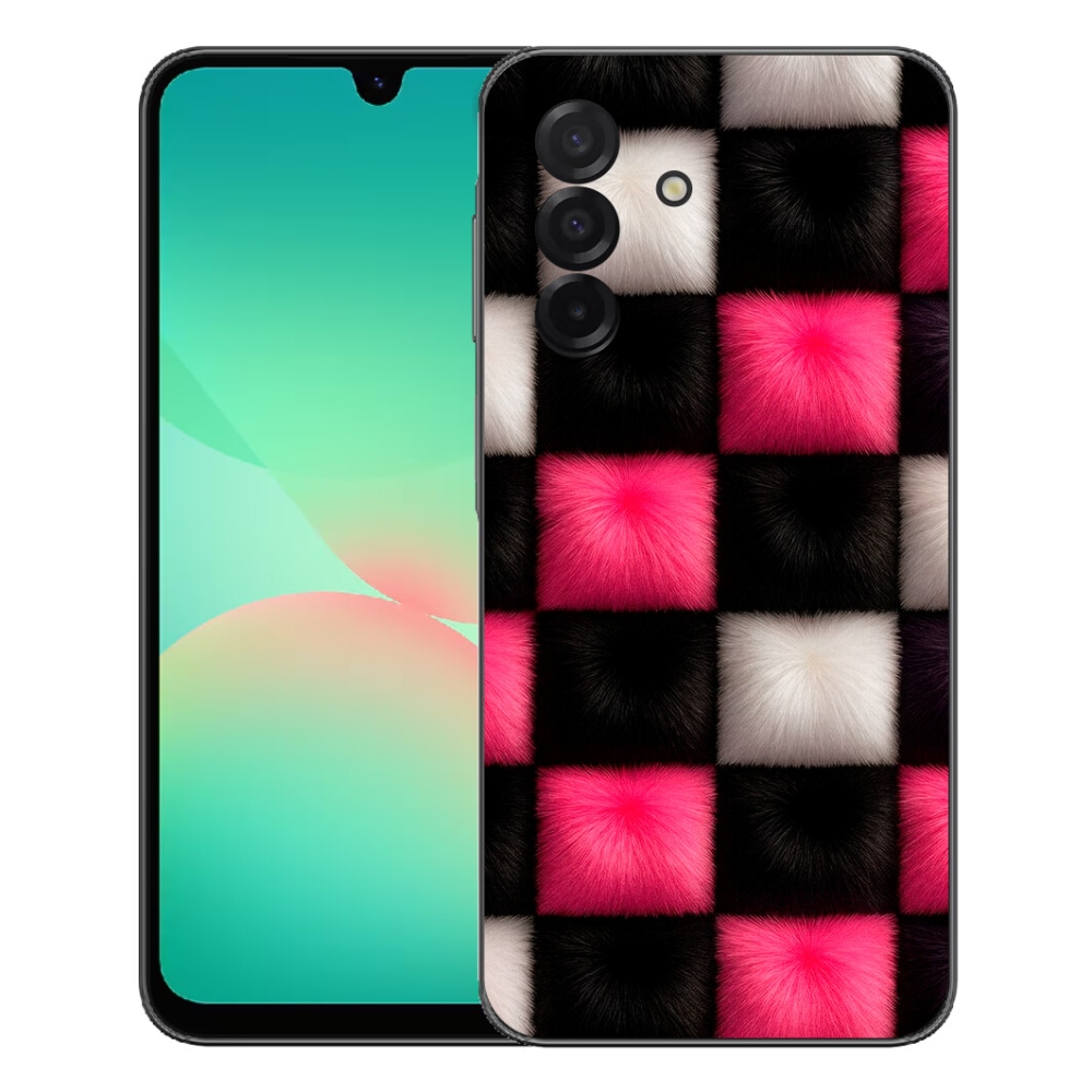 mmCase gélhuzat a Samsung Galaxy A27 5G-hez – absztrakt motívum 44