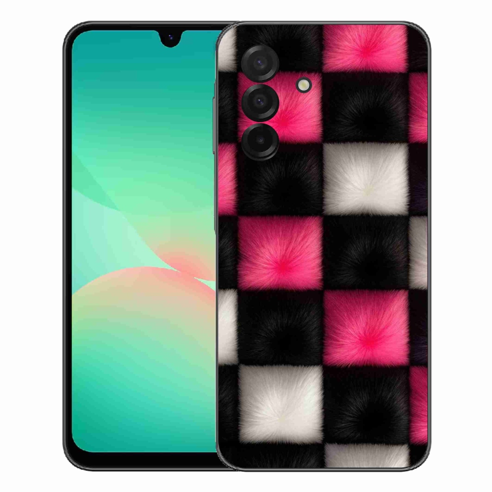 mmCase gélhuzat a Samsung Galaxy A27 5G-hez – absztrakt motívum 44