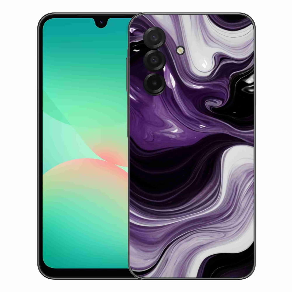 mmCase gélhuzat a Samsung Galaxy A27 5G-hez – absztrakt motívum 46