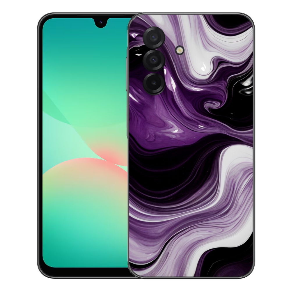 mmCase gélhuzat a Samsung Galaxy A27 5G-hez – absztrakt motívum 46