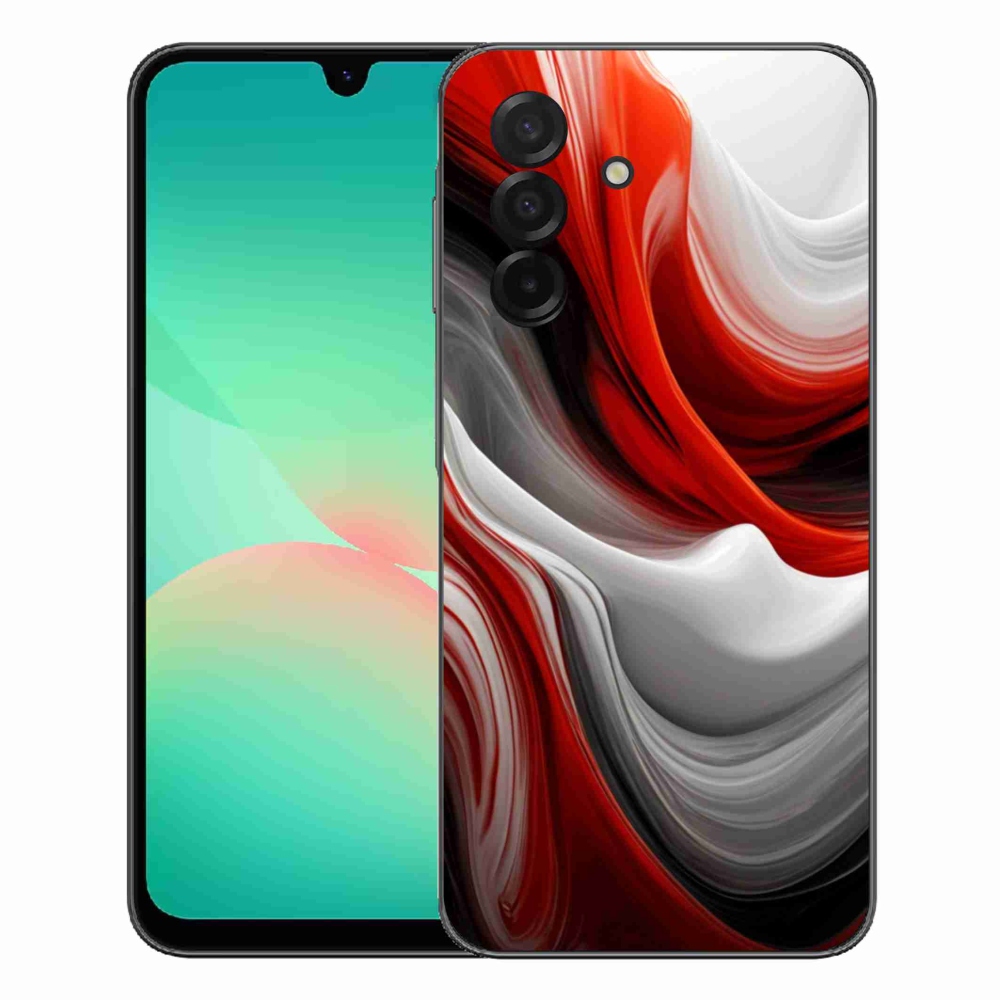 mmCase gélhuzat a Samsung Galaxy A27 5G-hez – absztrakt motívum 47