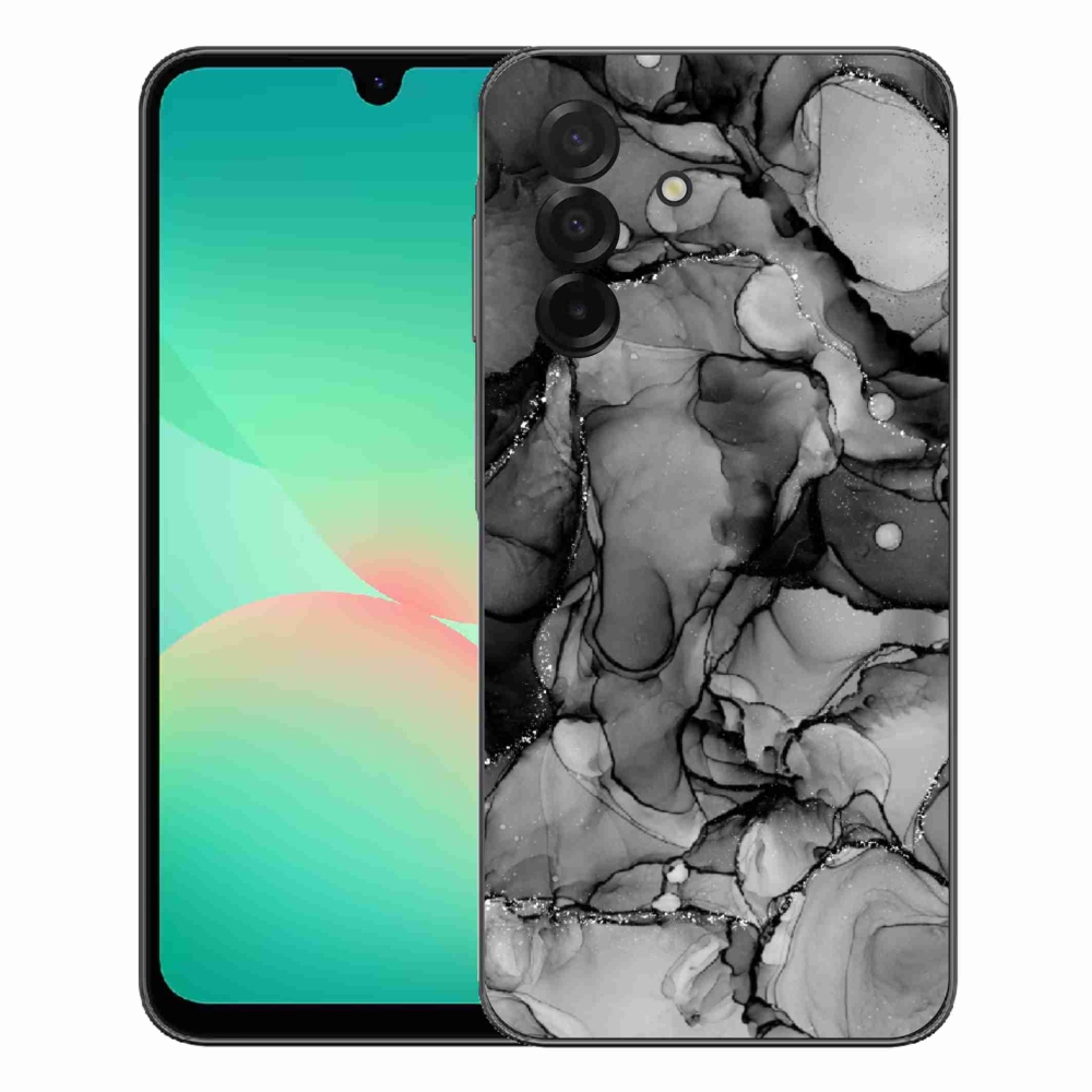 mmCase gél tok a Samsung Galaxy A27 5G-hez – absztrakt motívum 5