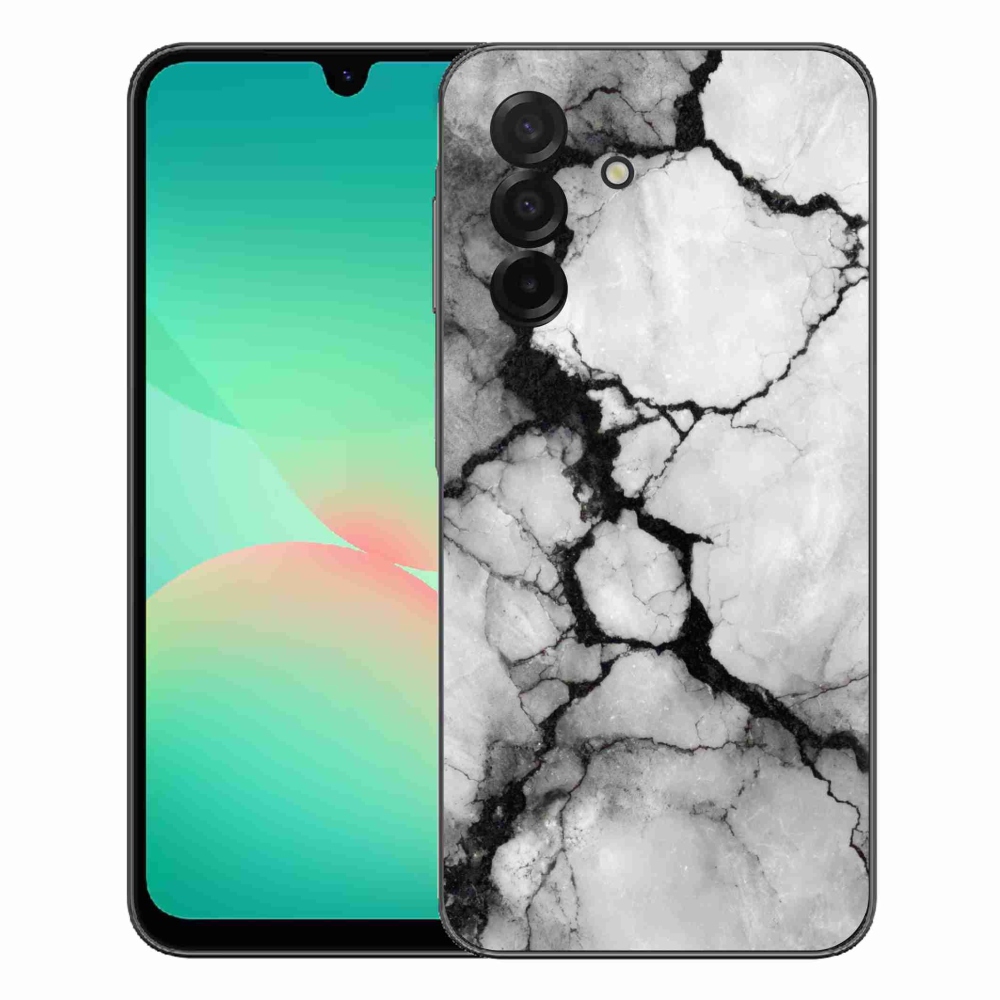 mmCase gélhuzat a Samsung Galaxy A27 5G-hez – absztrakt motívum 50