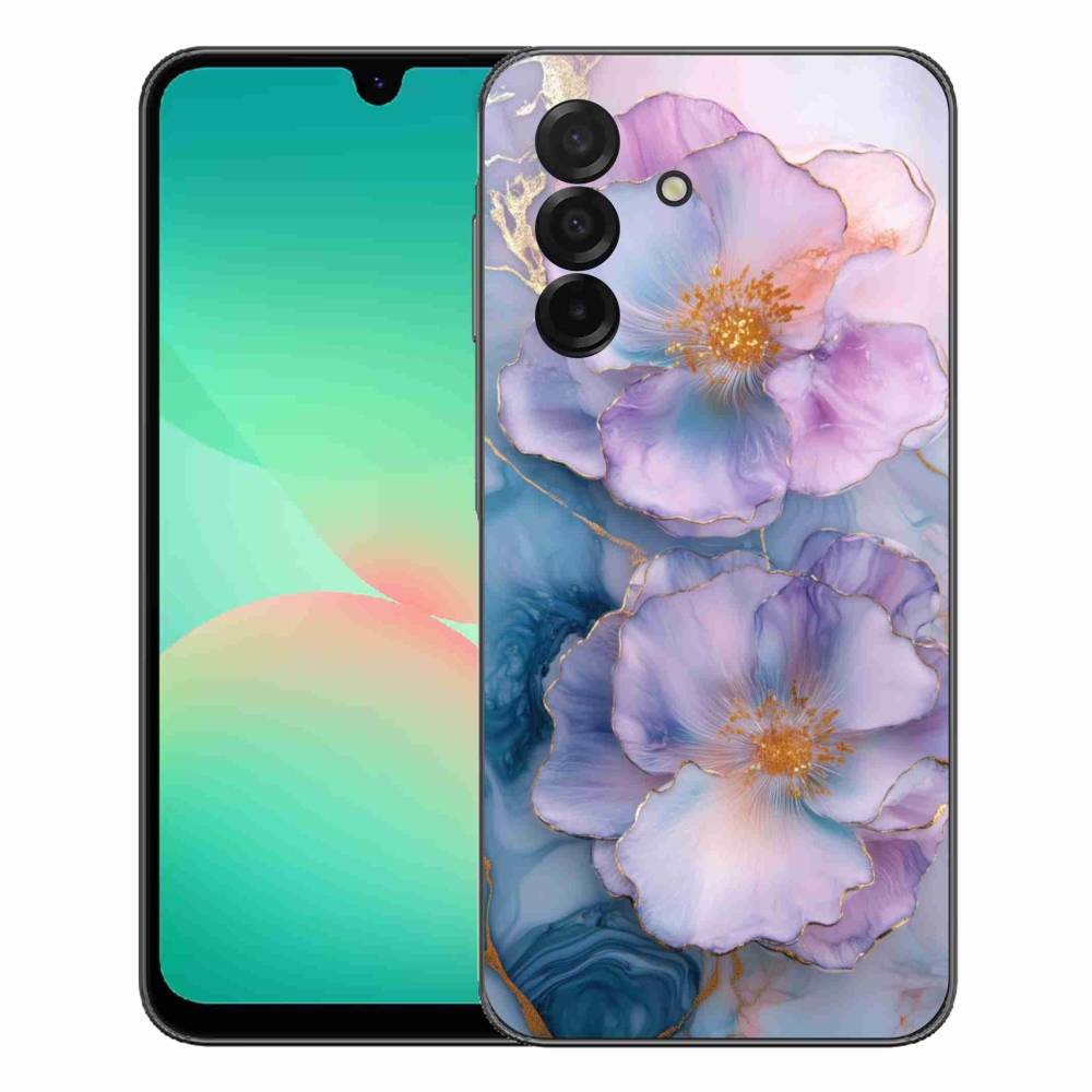 mmCase gélhuzat a Samsung Galaxy A27 5G-hez – absztrakt motívum 51