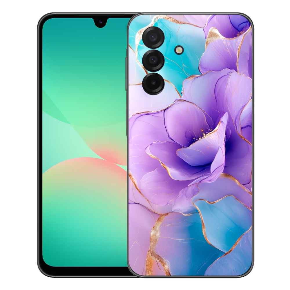 mmCase gélhuzat a Samsung Galaxy A27 5G-hez – absztrakt motívum 52