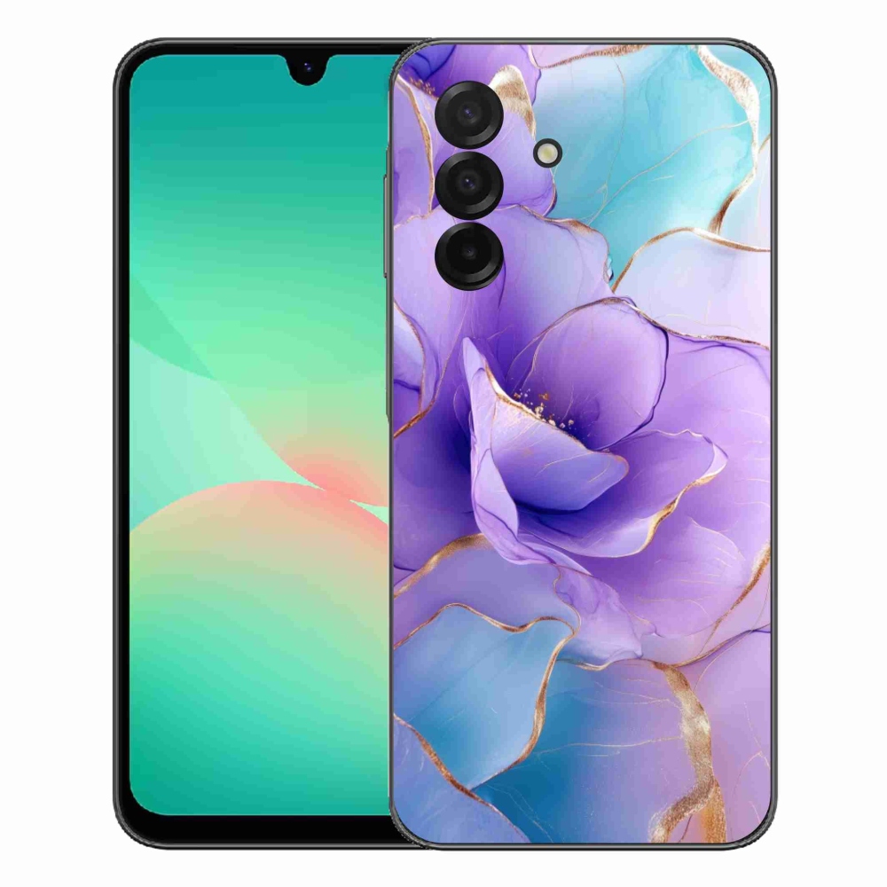 mmCase gélhuzat a Samsung Galaxy A27 5G-hez – absztrakt motívum 52