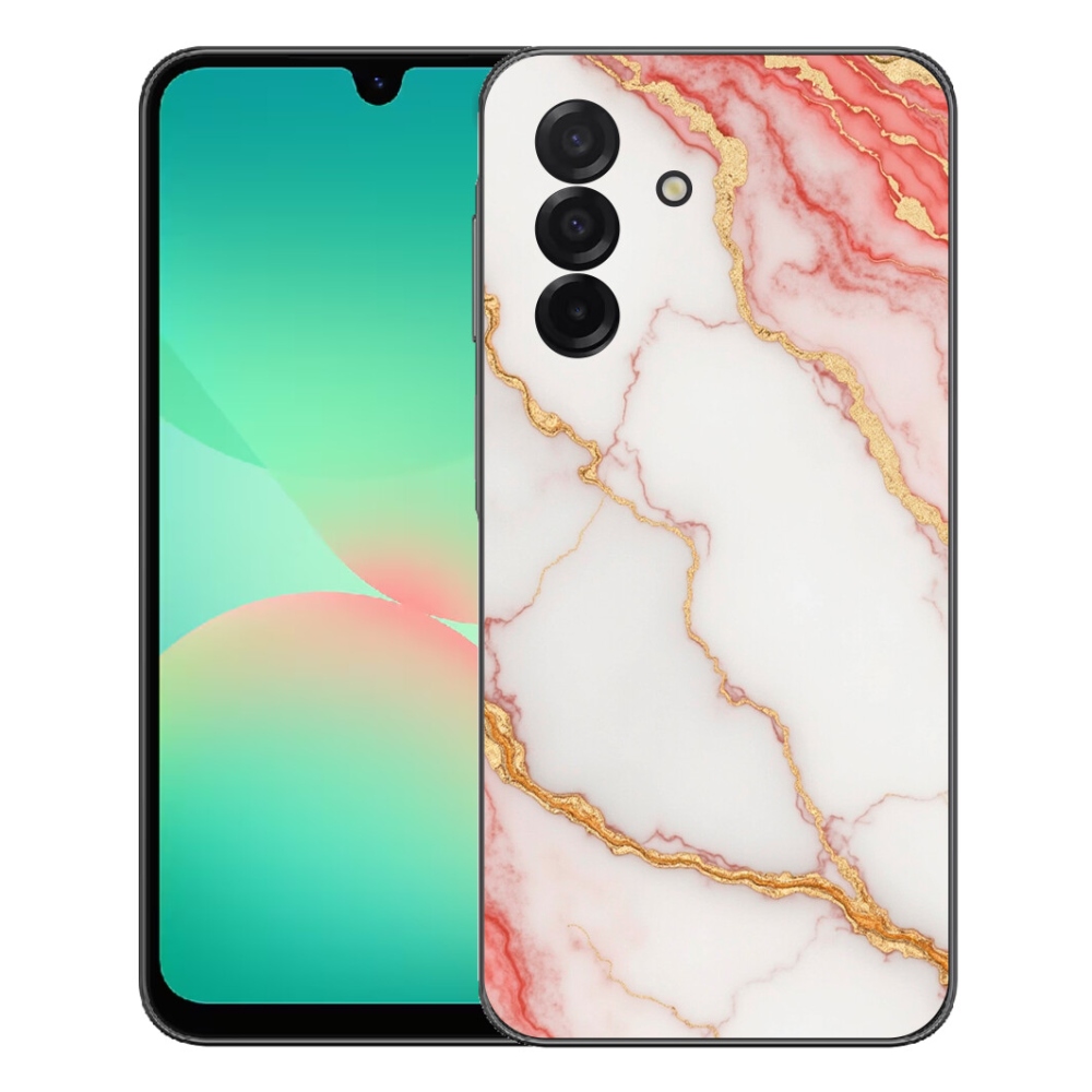 mmCase gélhuzat a Samsung Galaxy A27 5G-hez – absztrakt motívum 53