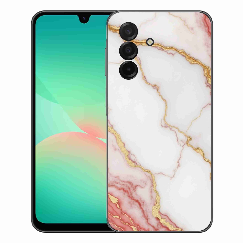 mmCase gélhuzat a Samsung Galaxy A27 5G-hez – absztrakt motívum 53