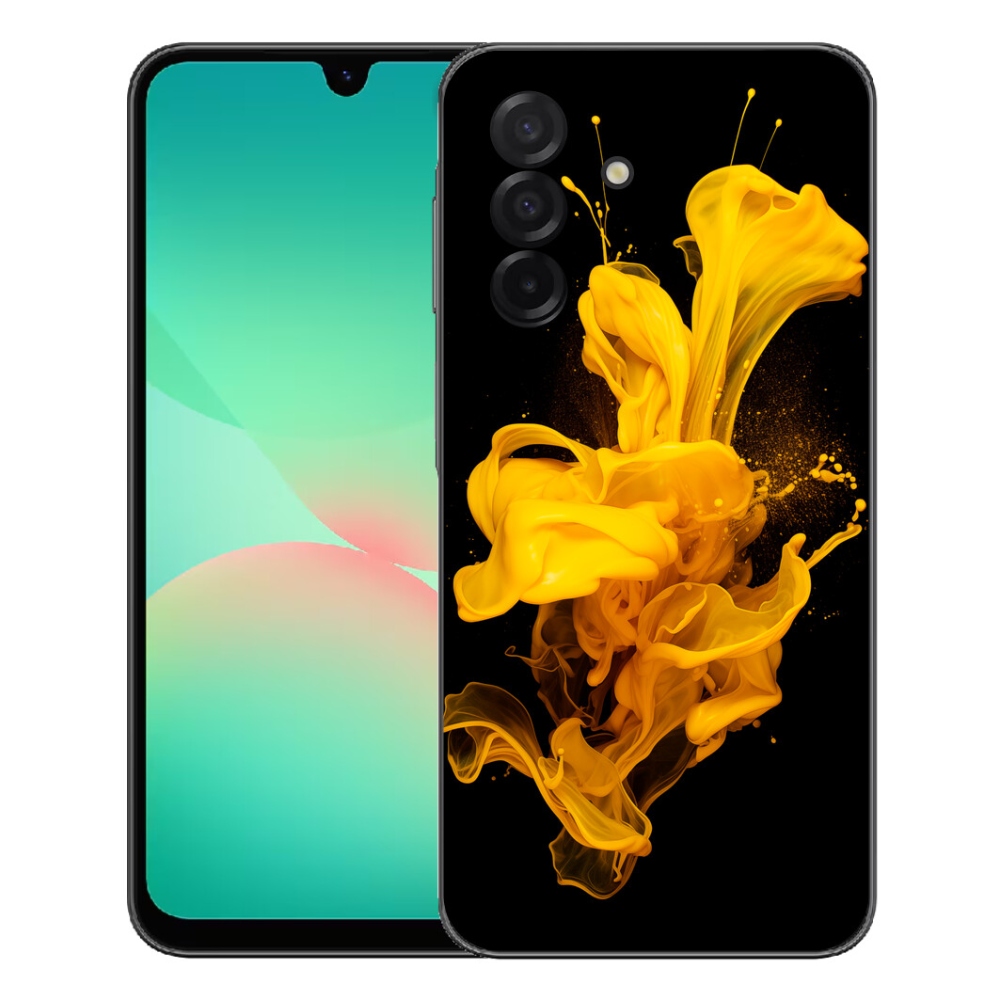 mmCase gélhuzat a Samsung Galaxy A27 5G-hez – absztrakt motívum 56