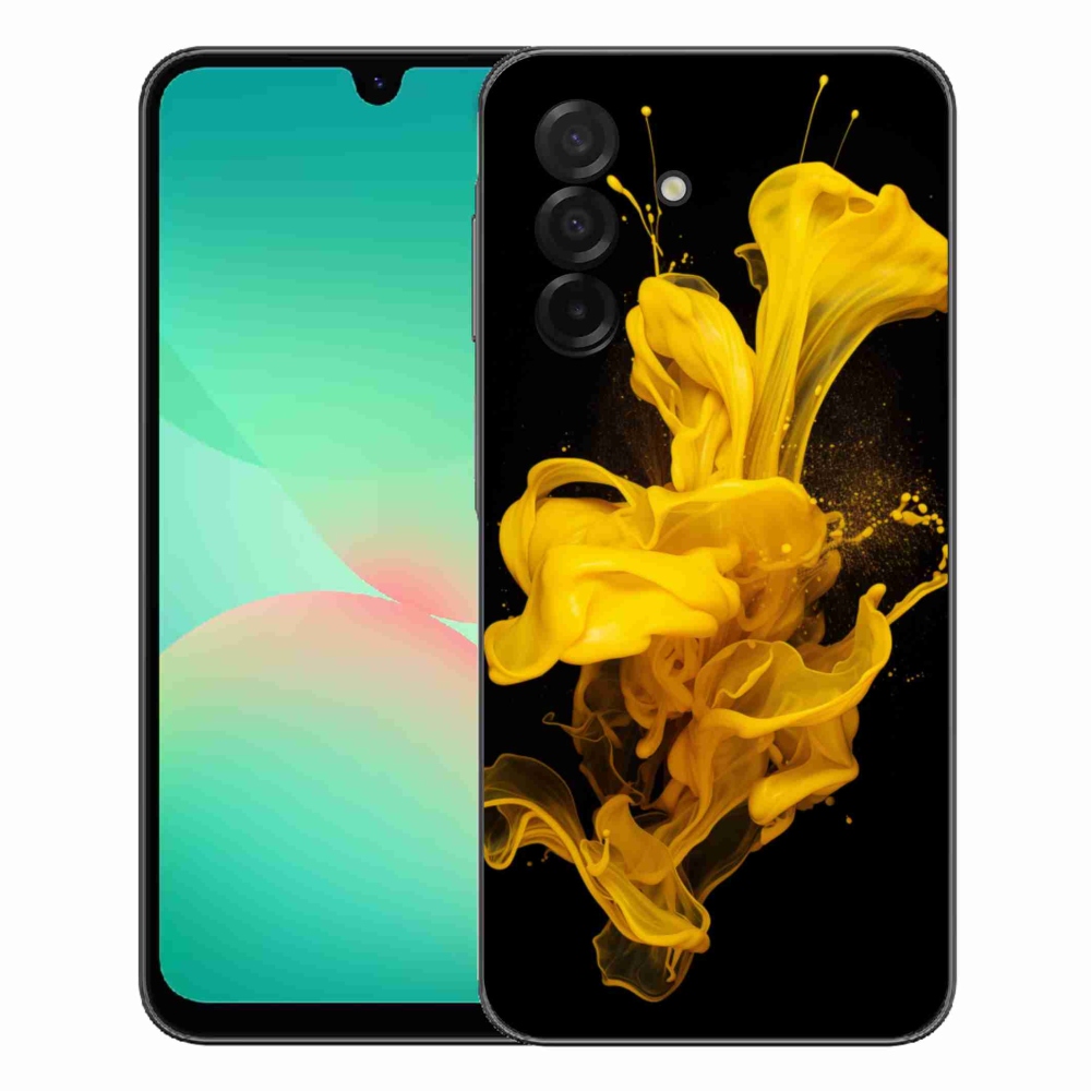 mmCase gélhuzat a Samsung Galaxy A27 5G-hez – absztrakt motívum 56